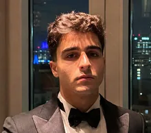 Giorgio Bonetta, founder of World of Trade