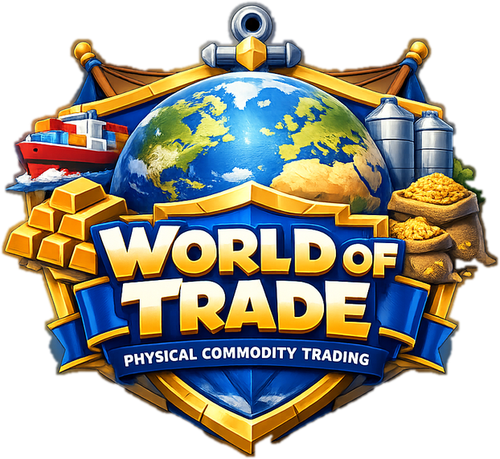 World of Trade